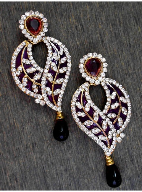 Fashion Earrings